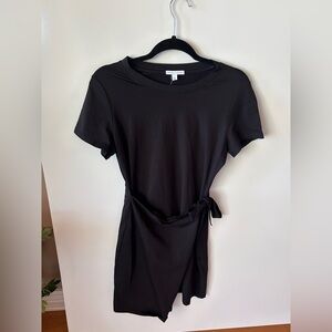 Threads 4 Thought Black dress ‼️